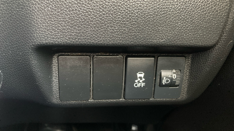 Honda Jazz 1.3 i-VTEC S 5dr Petrol Hatchback